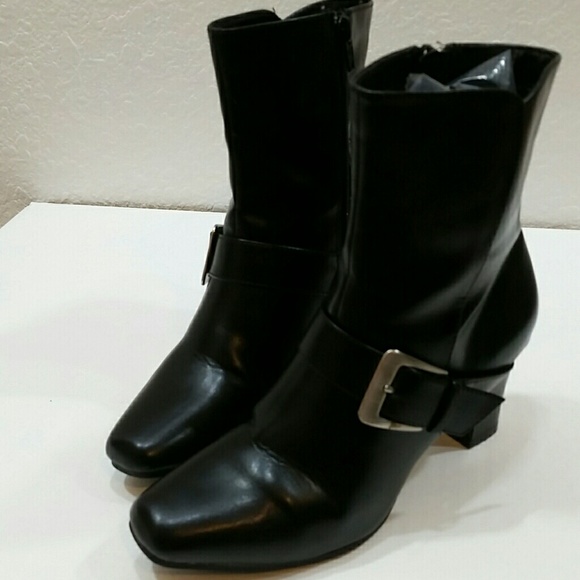 Predictions Shoes - Boots, predictions, size 6